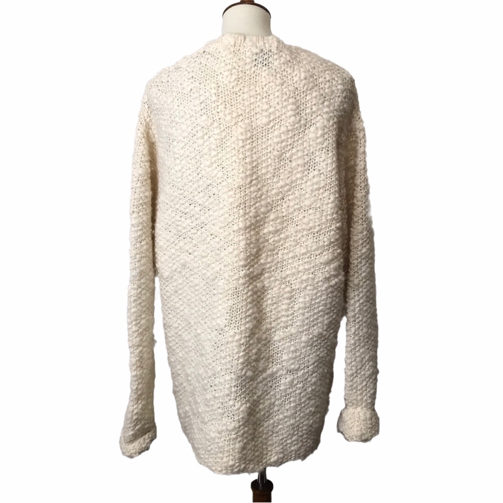 Gap 100% wool sweater XL